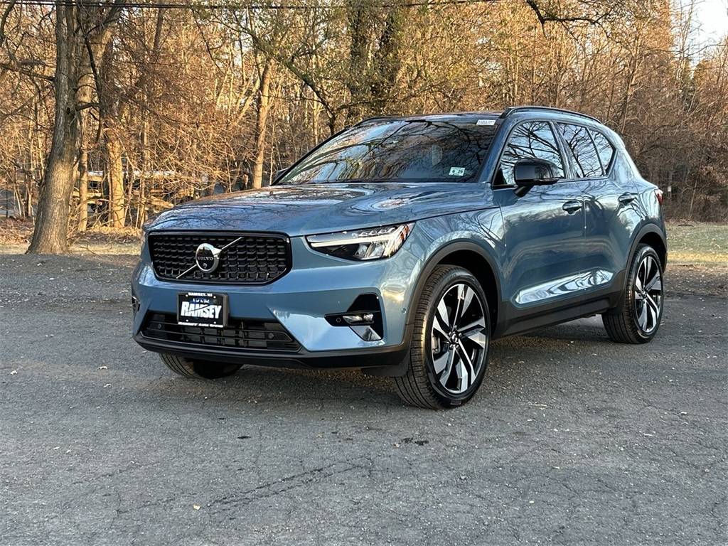 2024 Volvo XC40 Plus — SUV — 1,785 mi — Ramsey, NJ