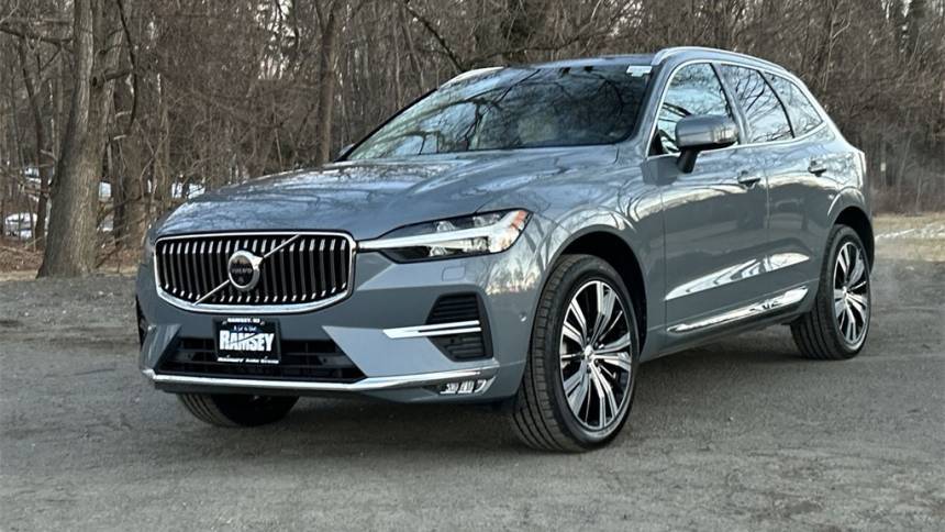 2022 Volvo XC60 Inscription — SUV — 19,836 mi — Ramsey, NJ