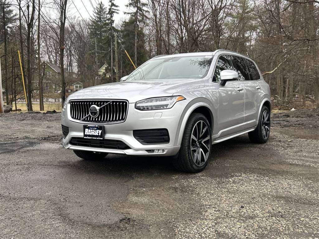 2022 Volvo XC90 Momentum — SUV — 23,634 mi — Ramsey, NJ