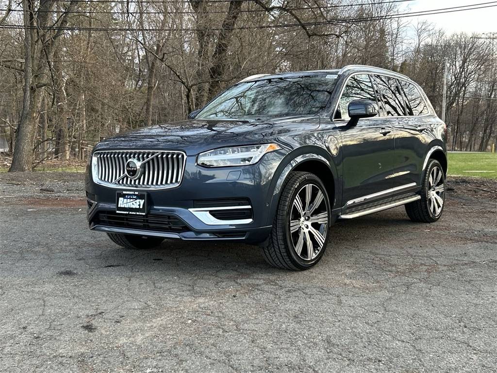 2022 Volvo XC90 Recharge Inscription — SUV — 36,068 mi — Ramsey, NJ
