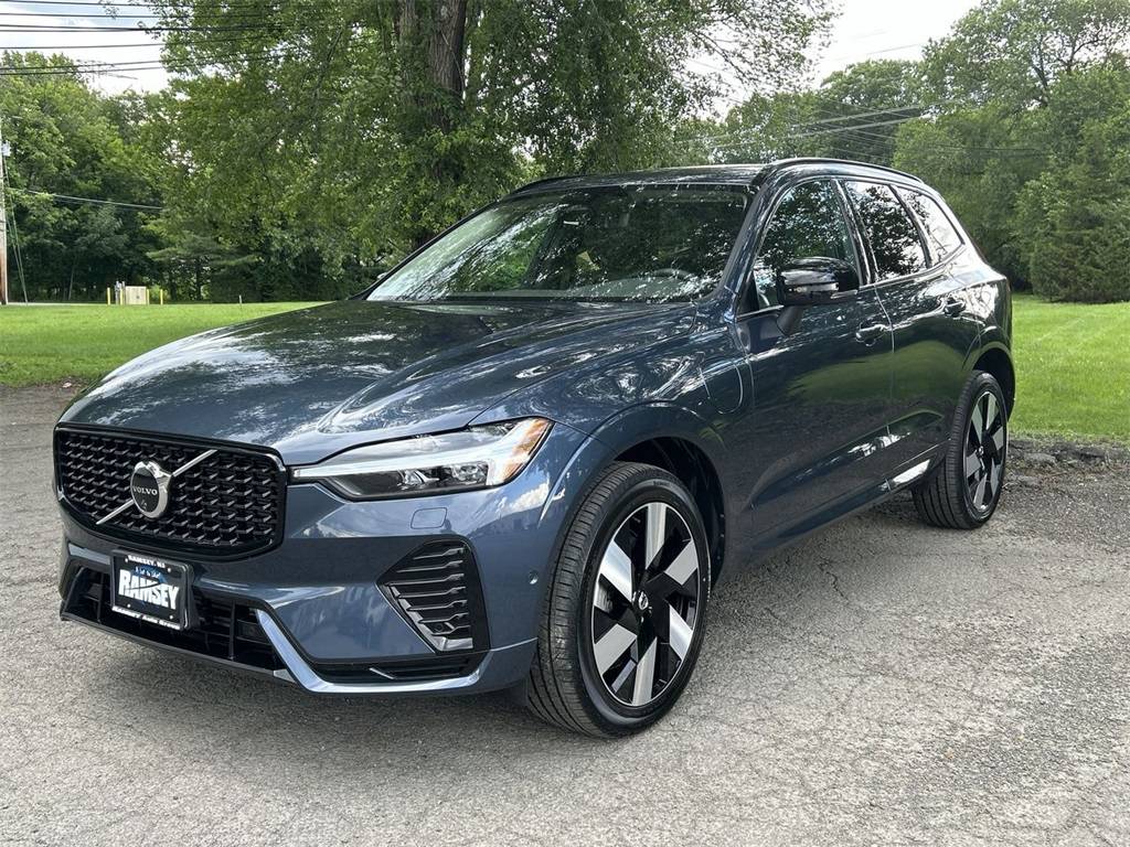 2024 Volvo XC60 Recharge Plus — SUV — 4,068 mi — Ramsey, NJ