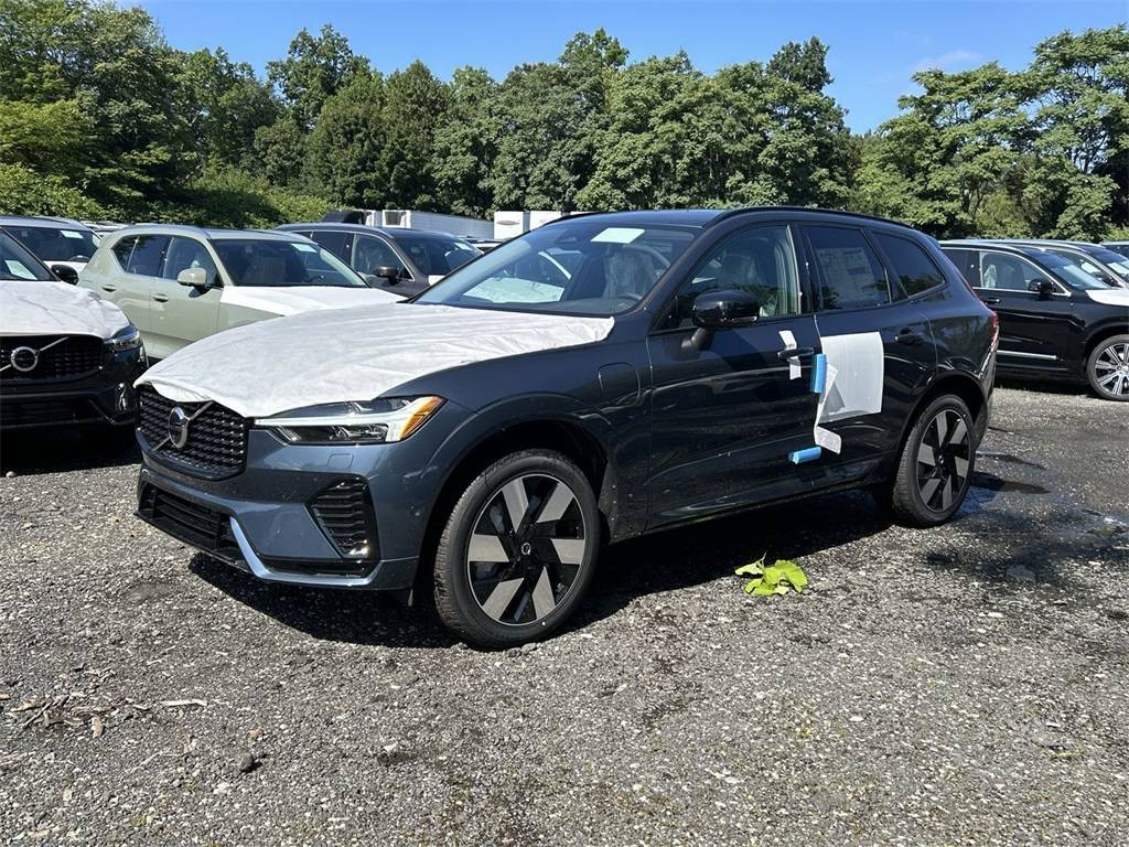 2024 Volvo XC60 Recharge Plus — SUV — 145 mi — Ramsey, NJ