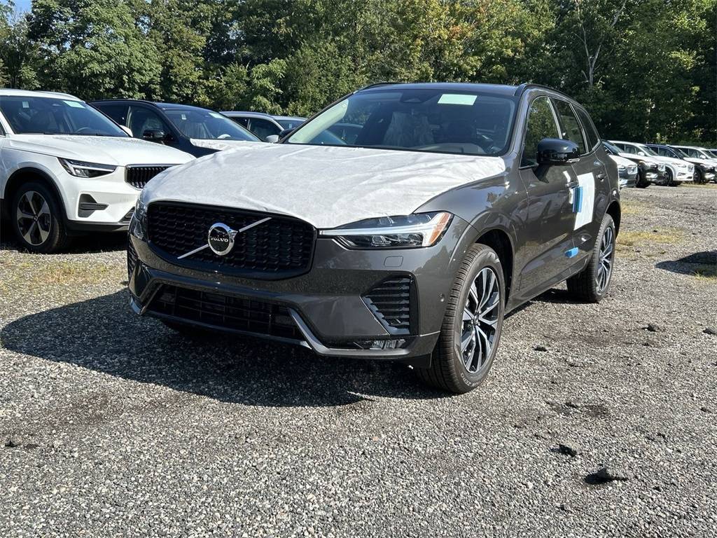2024 Volvo XC60 Plus — SUV — 156 mi — Ramsey, NJ