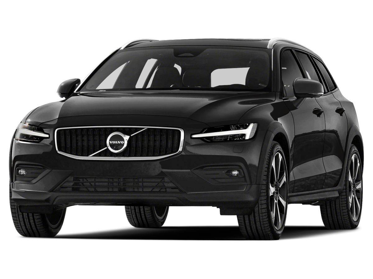 2025 Volvo V60 Cross Country Plus — Wagon — 15 mi — Ramsey, NJ