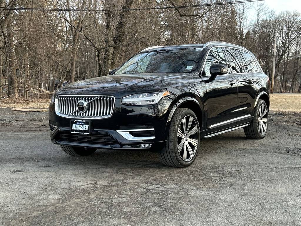 2022 Volvo XC90 Inscription — SUV — 23,762 mi — Ramsey, NJ