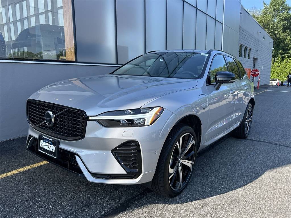2024 Volvo XC60 Recharge Ultimate — SUV — 3,401 mi — Ramsey, NJ