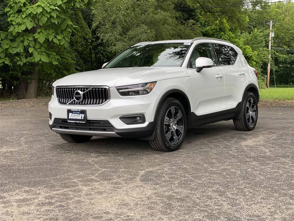 2020 Volvo XC40 Inscription — SUV — 33,724 mi — Ramsey, NJ
