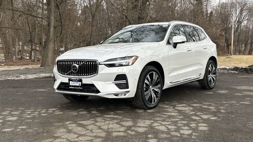 2022 Volvo XC60 Inscription — SUV — 22,732 mi — Ramsey, NJ