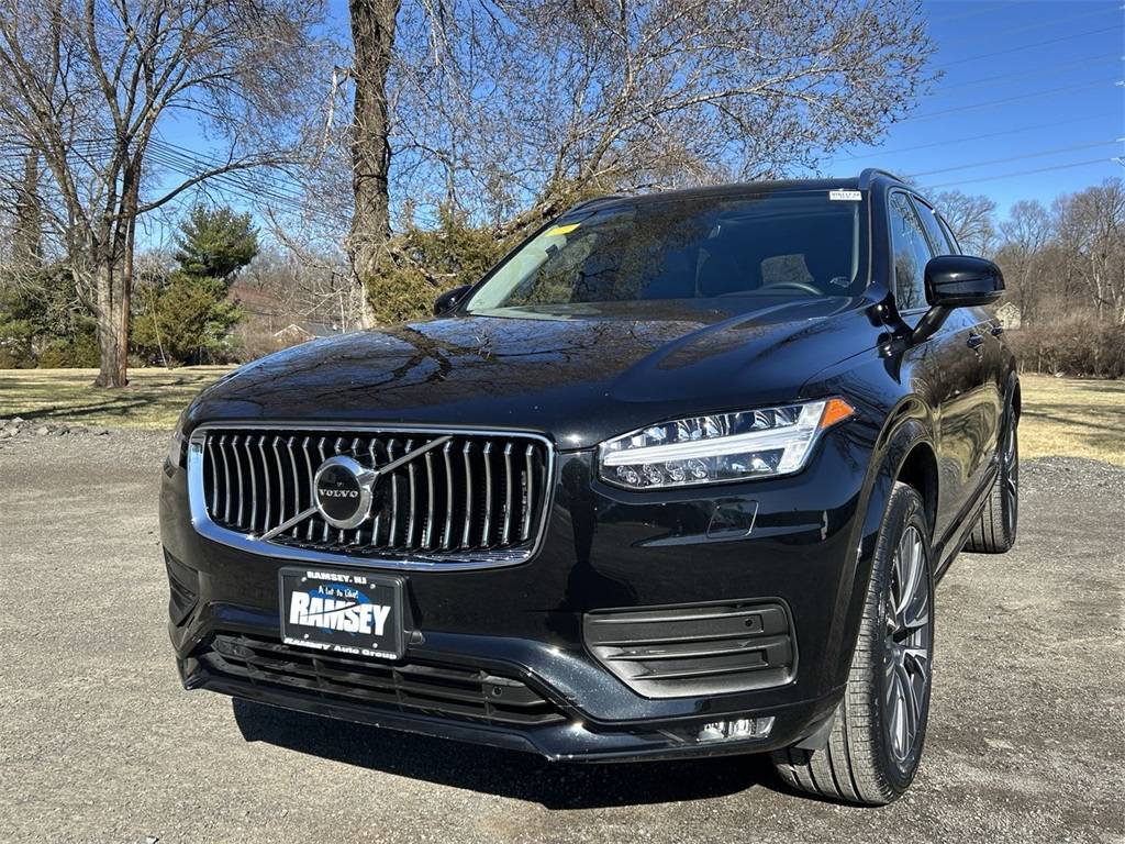 2022 Volvo XC90 Momentum — SUV — 32,028 mi — Ramsey, NJ