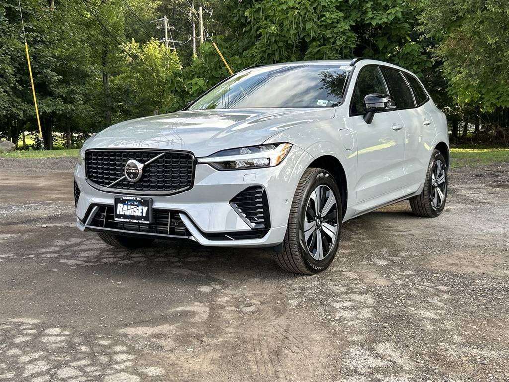 2025 Volvo XC60 Plug-In Hybrid Plus — SUV — 5,597 mi — Ramsey, NJ