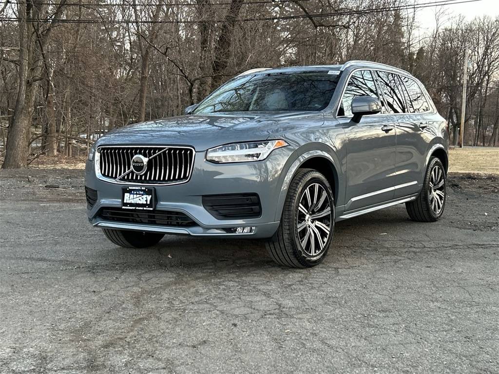 2023 Volvo XC90 Core — SUV — 15,640 mi — Ramsey, NJ