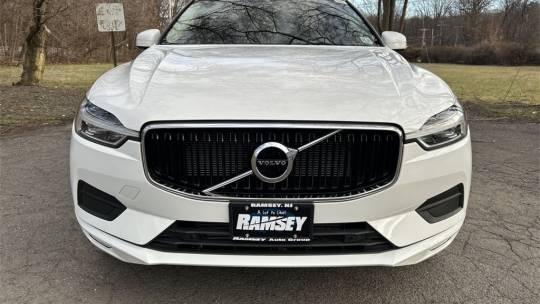 Used 2018 Nissan QASHQAI Ti #U717267 Volvo Cars Waverley, VIC