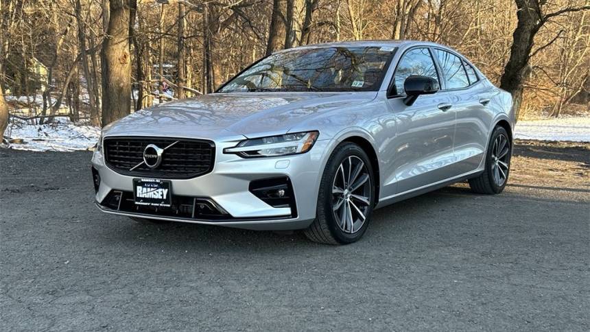 2022 Volvo S60 Momentum — Sedan — 29,954 mi — Ramsey, NJ
