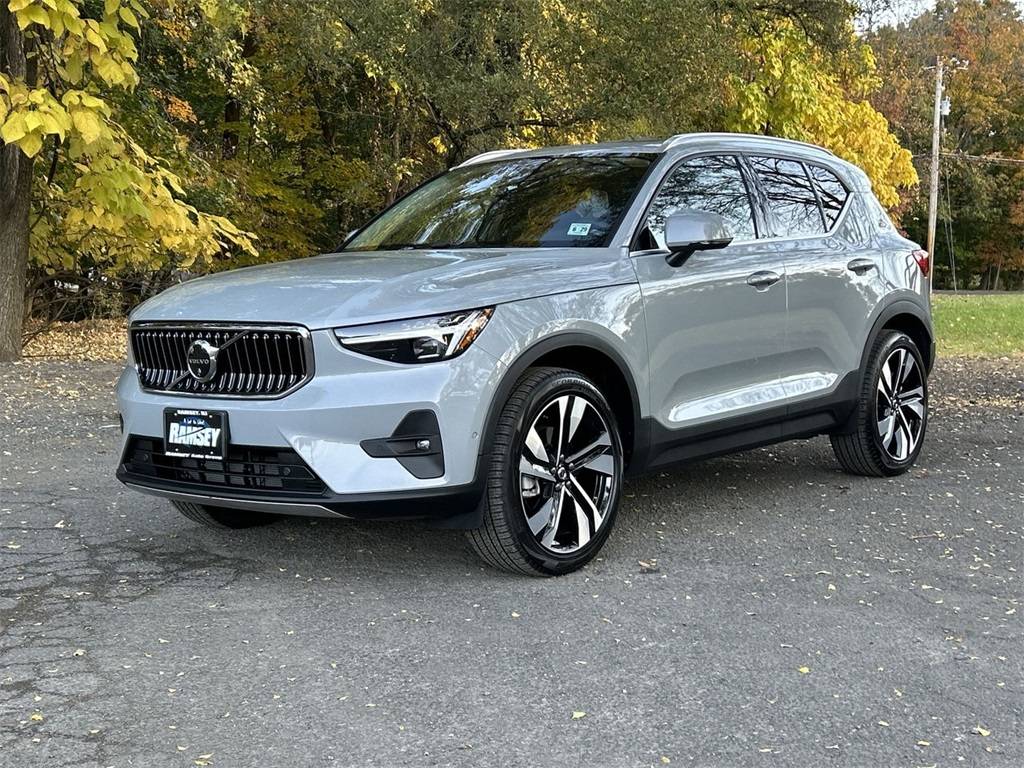 2024 Volvo XC40 Ultimate — SUV — 2,132 mi — Ramsey, NJ