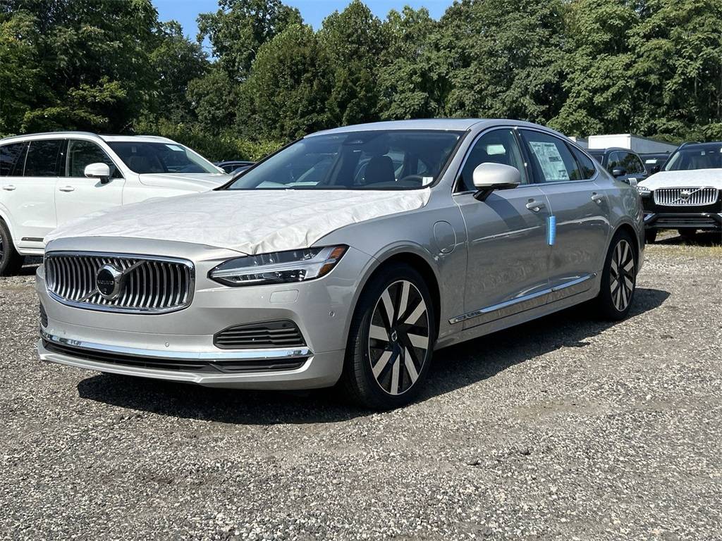 2024 Volvo S90 Recharge Ultimate — Sedan — 115 mi — Ramsey, NJ