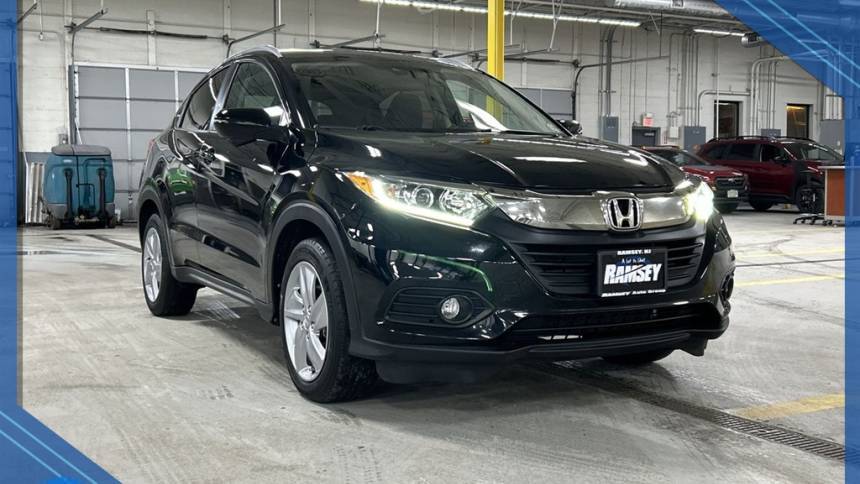 2020 Honda HR-V EX — SUV — 64,987 mi — Ramsey, NJ