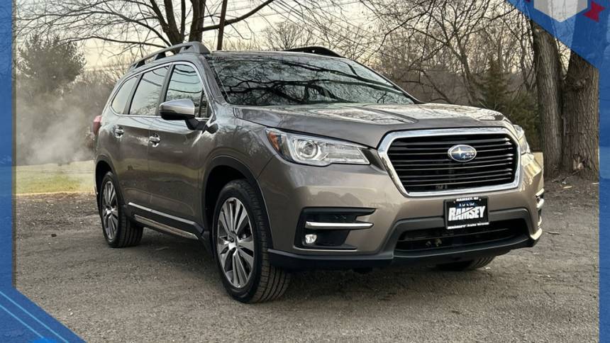 2022 Subaru Ascent Touring — SUV — 54,660 mi — Ramsey, NJ