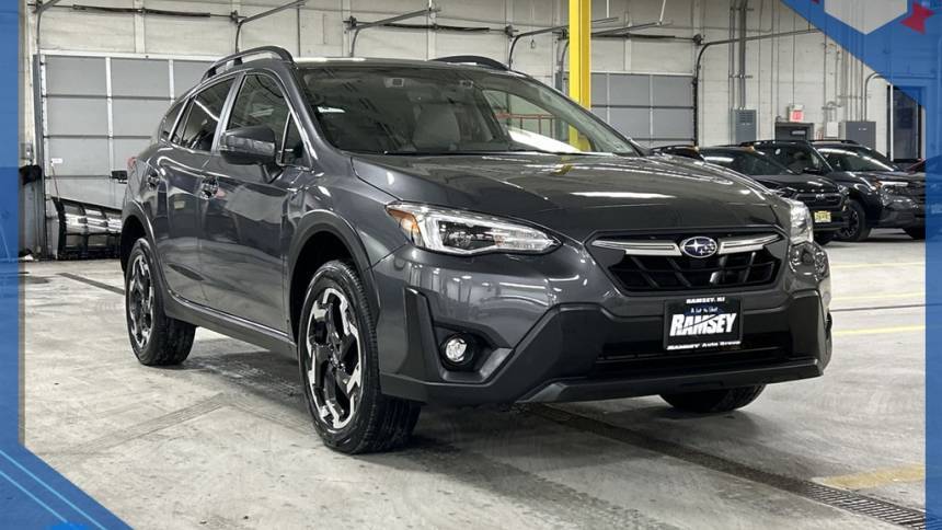 2023 Subaru Crosstrek Limited — SUV — 20,075 mi — Ramsey, NJ