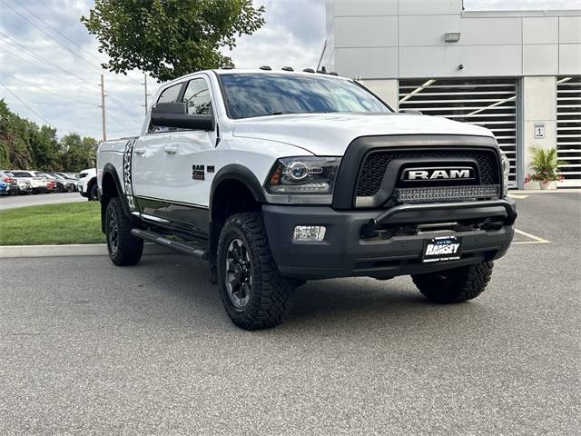 2018 Ram 2500 Power Wagon — Pickup Truck — 96,505 mi — Ramsey, NJ