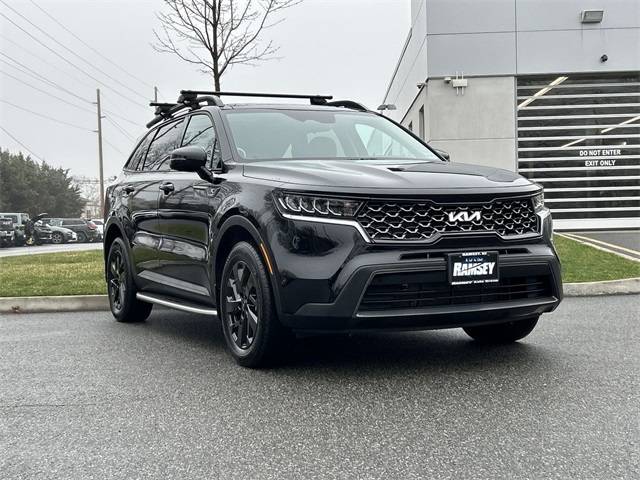 2022 Kia Sorento X-Line S — SUV — 26,339 mi — Ramsey, NJ