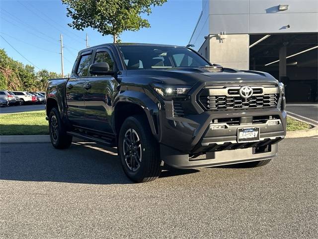 2024 Toyota Tacoma TRD Sport — Pickup Truck — 11,144 mi — Ramsey, NJ