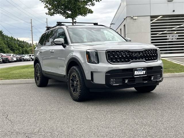 2024 Kia Telluride SX Prestige X-Pro — SUV — 19,049 mi — Ramsey, NJ