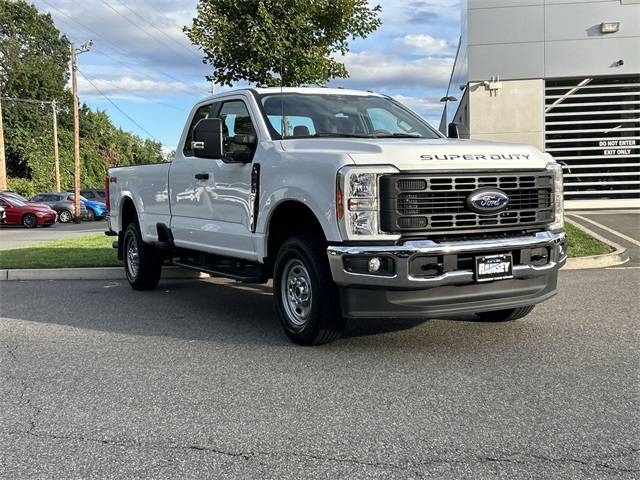 2023 Ford Super Duty F-250 XL — Pickup Truck — 14,193 mi — Ramsey, NJ