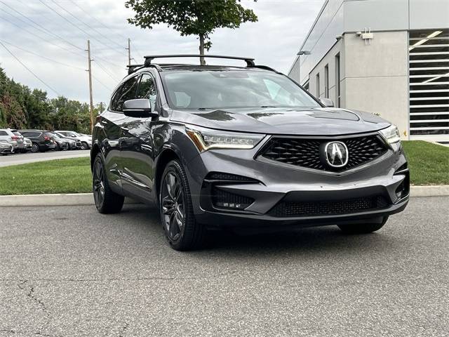 2021 Acura RDX A-Spec Package — SUV — 67,681 mi — Ramsey, NJ