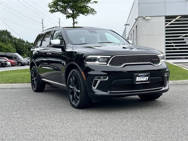 2022 Dodge Durango Citadel — SUV — 48,225 mi — Ramsey, NJ