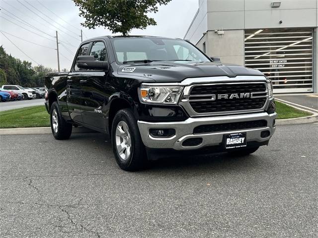 2023 Ram 1500 Big Horn — Pickup Truck — 29,767 mi — Ramsey, NJ