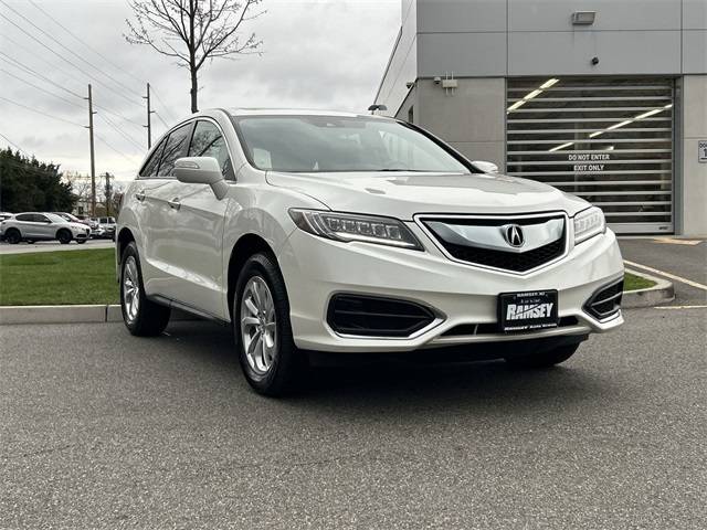 2018 Acura RDX Technology Package — SUV — 70,930 mi — Ramsey, NJ