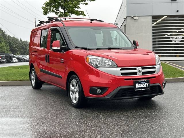 2017 Ram ProMaster City Cargo Van Tradesman SLT — Cargo Van — 50,614 mi — Ramsey, NJ