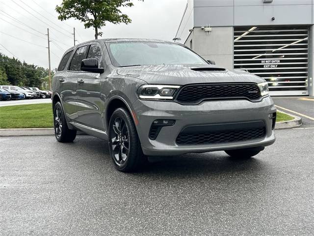2022 Dodge Durango GT — SUV — 35,000 mi — Ramsey, NJ