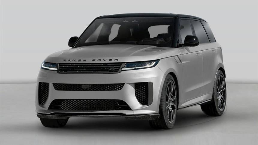 2024 Land Rover Range Rover Sport SE Dynamic — SUV — 1,831 mi — Ramsey, NJ