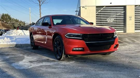 2023 Dodge Charger SXT — Sedan — 58 mi — Ramsey, NJ