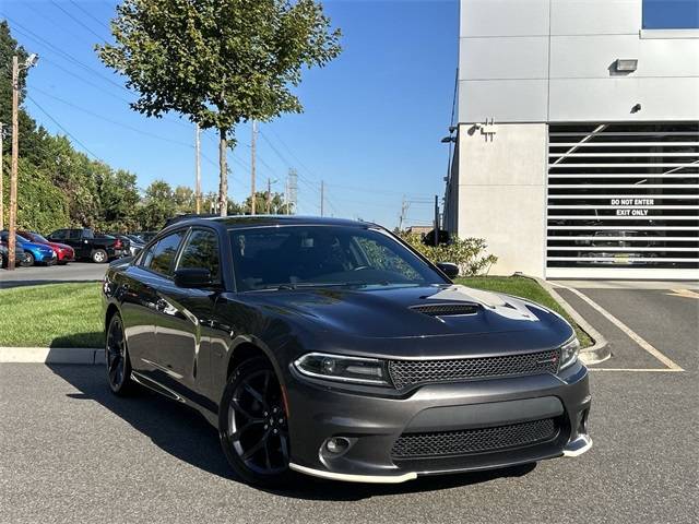 2019 Dodge Charger R/T — Sedan — 57,882 mi — Ramsey, NJ
