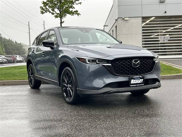 2022 Mazda CX-5 2.5 S Carbon Edition — SUV — 27,087 mi — Ramsey, NJ