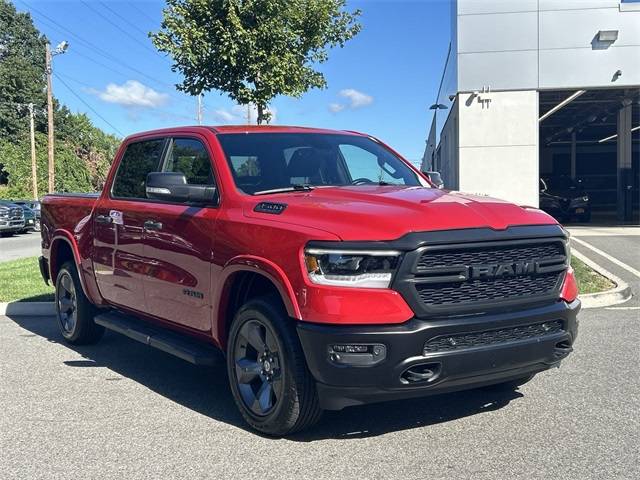 2022 Ram 1500 Big Horn — Pickup Truck — 74,557 mi — Ramsey, NJ