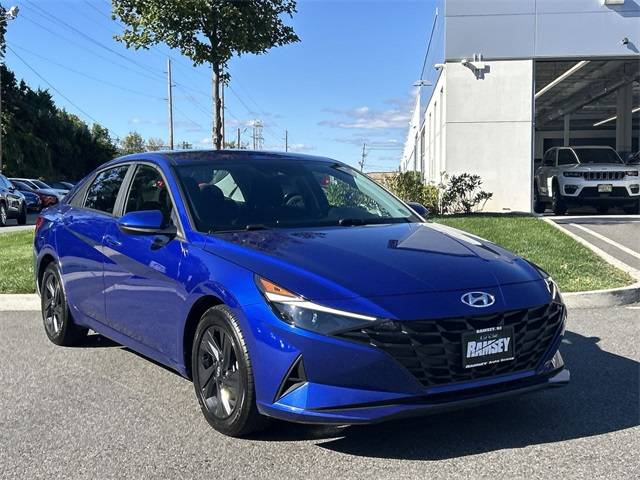 2023 Hyundai Elantra SEL — Sedan — 46,274 mi — Ramsey, NJ