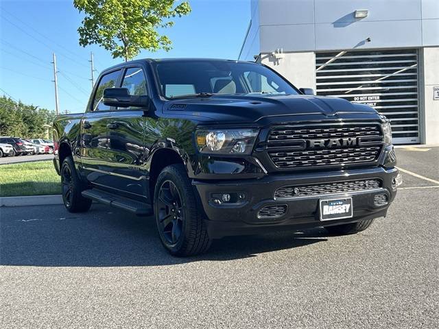 2023 Ram 1500 Big Horn — Pickup Truck — 46,995 mi — Ramsey, NJ
