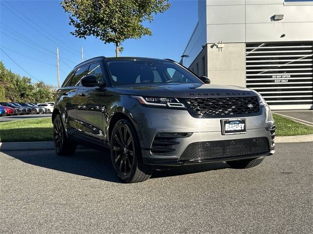 2019 Land Rover Range Rover Velar R-Dynamic SE — SUV — 33,401 mi — Ramsey, NJ