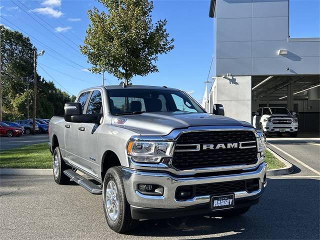 2024 Ram 2500 Big Horn — Pickup Truck — 9,920 mi — Ramsey, NJ