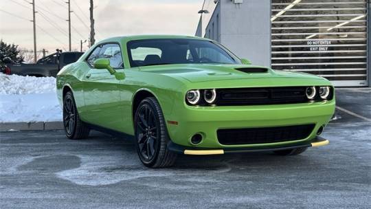 2023 Dodge Challenger GT — Coupe — 45 mi — Ramsey, NJ
