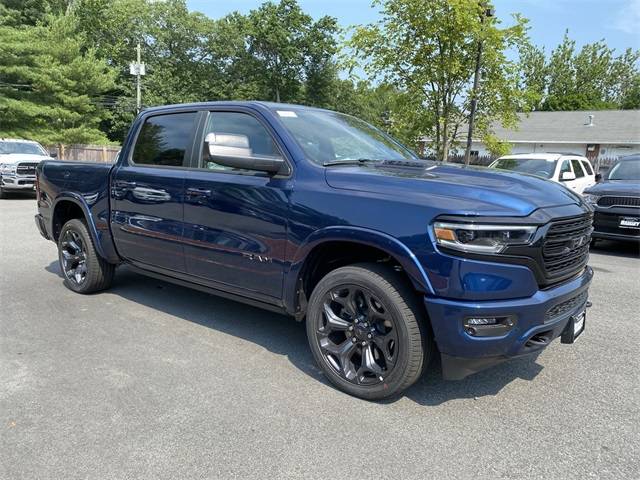 2021 Ram 1500 Limited — Pickup Truck — 48,843 mi — Ramsey, NJ