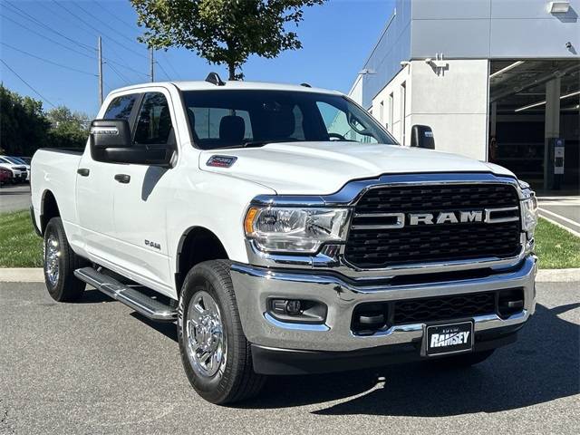 2024 Ram 2500 Big Horn — Pickup Truck — 8,591 mi — Ramsey, NJ