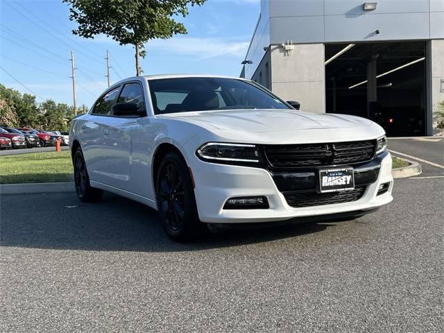 2023 Dodge Charger SXT — Sedan — 50,438 mi — Ramsey, NJ