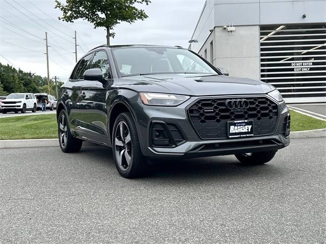 2022 Audi Q5 Premium Plus — SUV — 40,917 mi — Ramsey, NJ