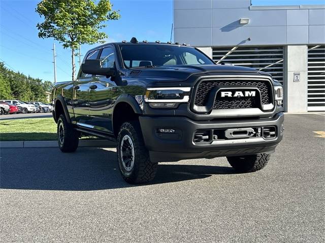 2022 Ram 2500 Power Wagon — Pickup Truck — 29,945 mi — Ramsey, NJ
