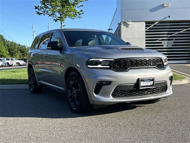 2021 Dodge Durango R/T — SUV — 53,234 mi — Ramsey, NJ