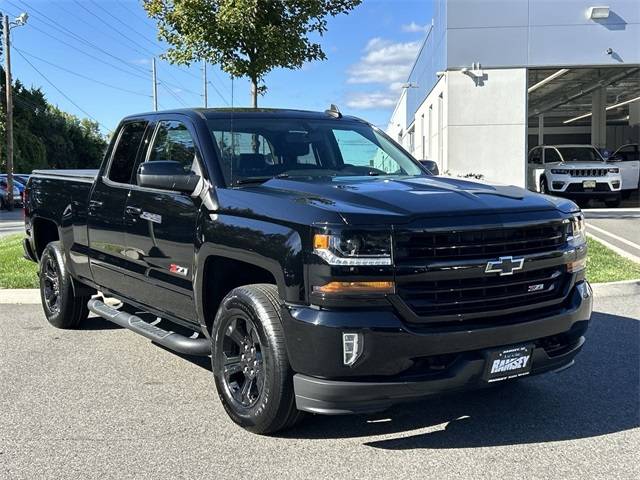 2019 Chevrolet Silverado 1500 LD LT — Pickup Truck — 38,389 mi — Ramsey, NJ
